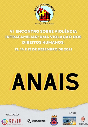 Capa da revista